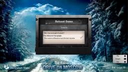 Drive on Moscow Screenthot 2